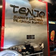 Tenjo Sushi & Yakiniku Premium Buffet The Promenade