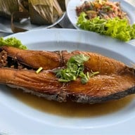เมนูของร้าน แอ๊ด ซีฟู๊ด