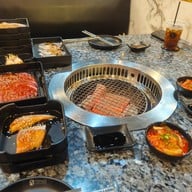Tenjo Sushi & Yakiniku Premium Buffet The Promenade