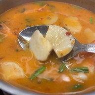 สุราษฎร์ซีฟู้ด ตลาดสดธนบุรี โซนใหม่