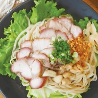 บะหมี่ฉวงเจี้ยน รัชดาภิเษก 36