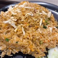 สุราษฎร์ซีฟู้ด ตลาดสดธนบุรี โซนใหม่