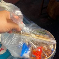 พชร หมี่ไก่ฉีก & ข้าว ชา กาแฟ