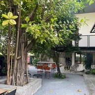Hidden Holme Cafe