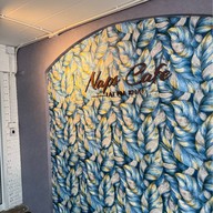 NAPS Cafe