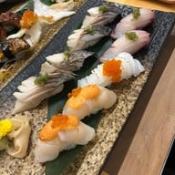 Kabocha Sushi ลาดพร้าว