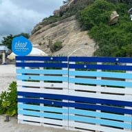 Skoop Beach Cafe หัวหิน