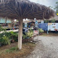 ร้านโค้งน้ำ บ้านแหลม