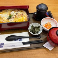 เมนูของร้าน Ootoya Japanese Restaurant (โอโตยะ อาหารญี่ปุ่น) One Bangkok