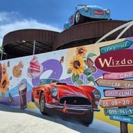 Wizdom by เชฟลูกแพร์