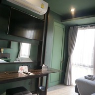 Hua Hin Habitat Hotal