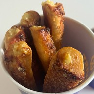 Auntie Anne's ซีคอน บางแค ชั้น 2