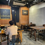 ก๋วยเตี๋ยวเรือ ฤ (By ORANJII) สาขาสะพานควาย