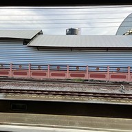 สถานีรถไฟนครลำปาง