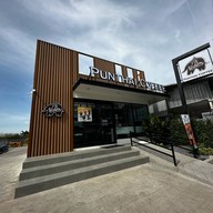 PunThai Coffee ห้วยวังนอง (อุบลราชธานี)
