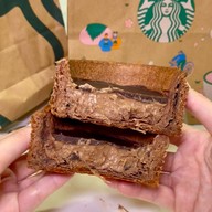 Starbucks ทรี ออน พระราม 3