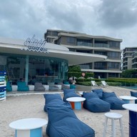 Skoop Beach Cafe หัวหิน