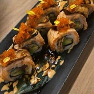 Kabocha Sushi ลาดพร้าว