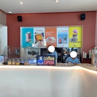 Skoop Beach Cafe หัวหิน