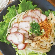 บะหมี่ฉวงเจี้ยน รัชดาภิเษก 36