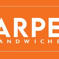 ARPEI Sandwiches Chapter Market