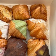 🏅Croissant factory - Coffee Specialty - All Day Dining Thonglor