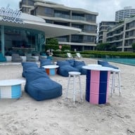 Skoop Beach Cafe หัวหิน