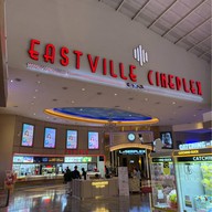 Eastville Cineplex