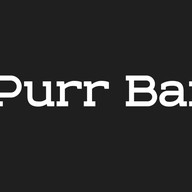 PURR BAR -
