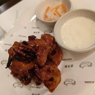 เมนูของร้าน Onkijung Thailand - 온기정