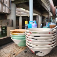 บรรยากาศ ก๋วยเตี๋ยวเรือลุงอู๊ด(เนื้อ)เจ้าเก่า