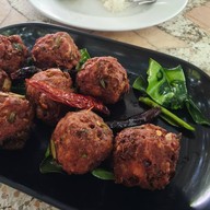 ครัวยายป้อม