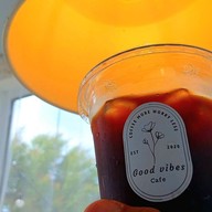 GOOD VIBES CAFE