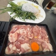 ริมห้วยเหนือ