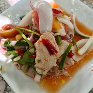 ครัวยายป้อม