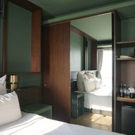 Hua Hin Habitat Hotal