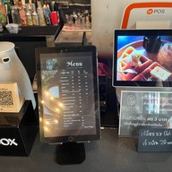 กลันตัน สลีฟ & คาเฟ่