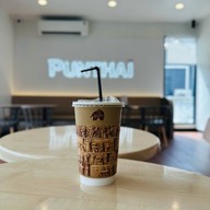 PunThai Coffee ห้วยวังนอง (อุบลราชธานี)
