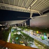 sky run Central Eastville