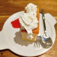 เมนูของร้าน Slow Jam Cafe