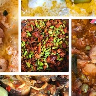 ข้าวแกงลุงเปี๊ยกป้าน้อยบ้านหม้อ บ้านหม้อ