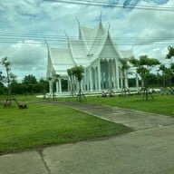 วัดธรรมยาน