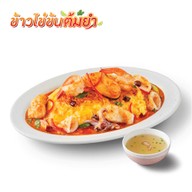 MK Restaurants ยูดีทาวน์ อุุดรธานี