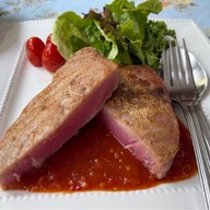 เมนูของร้าน Home Fresh Hydrofarm รามคำแหง 167