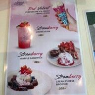 Skoop Beach Cafe หัวหิน