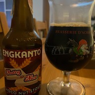 เมนูของร้าน Varvana Bar and Bistro