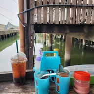 บรรยากาศ ก๋วยเตี๋ยวเรือลุงอู๊ด(เนื้อ)เจ้าเก่า