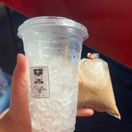 พชร หมี่ไก่ฉีก & ข้าว ชา กาแฟ