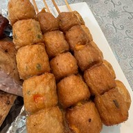 ไก่ย่าง 5 ดาว Saimai Avenue