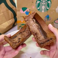 Starbucks ทรี ออน พระราม 3